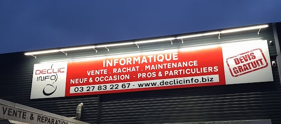 déclic info caudry nord