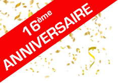 Anniversaire