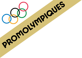 ¨Promolympiques